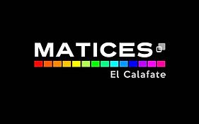 Cabañas Matices